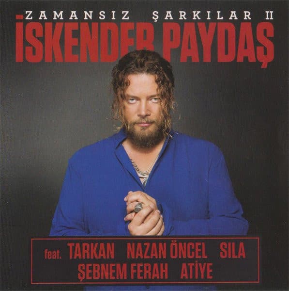 Zamansız Şarkılar II