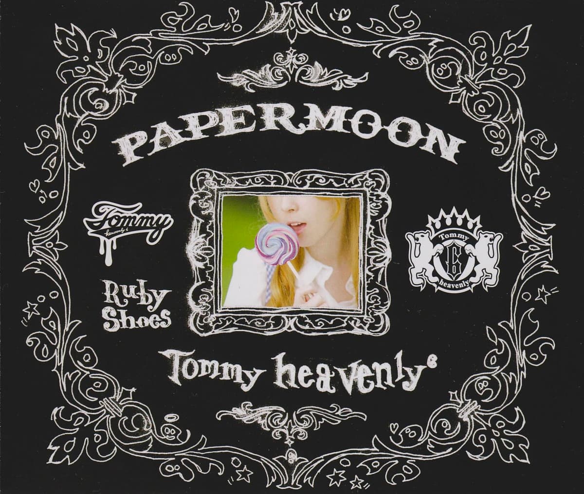 PAPERMOON