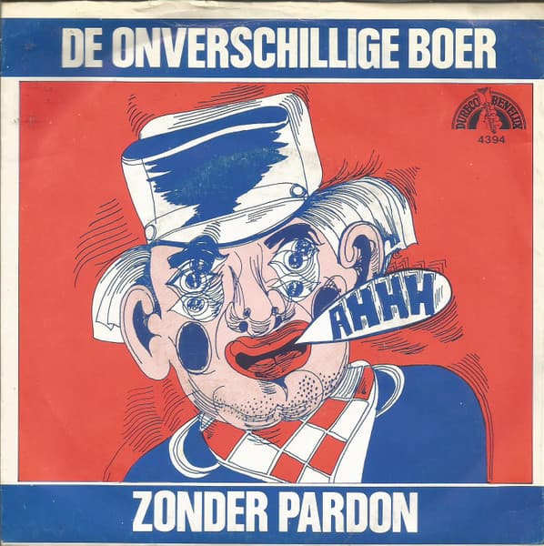 De onverschillige boer