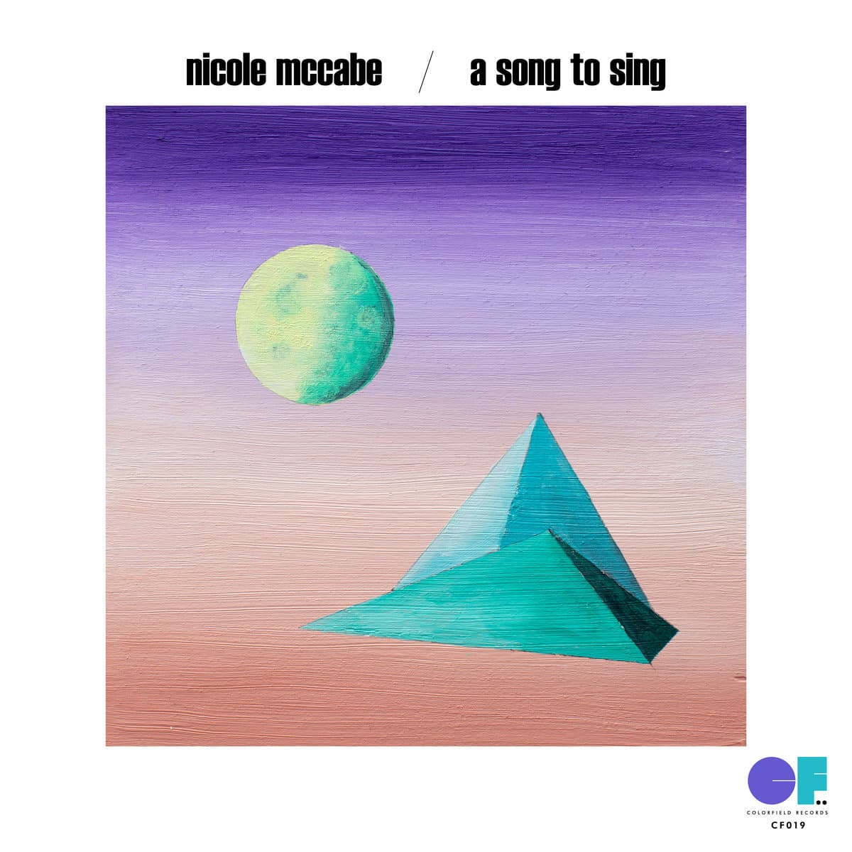 A Song to Sing