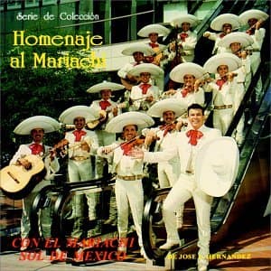Homenaje al Mariachi