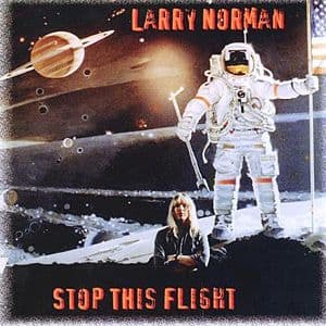 Stop This Flight