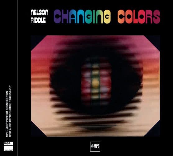 Changing Colors