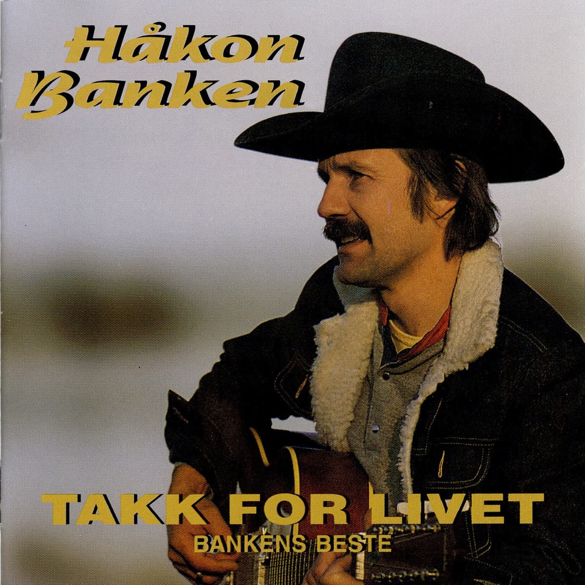 Takk for livet (Bankens beste)