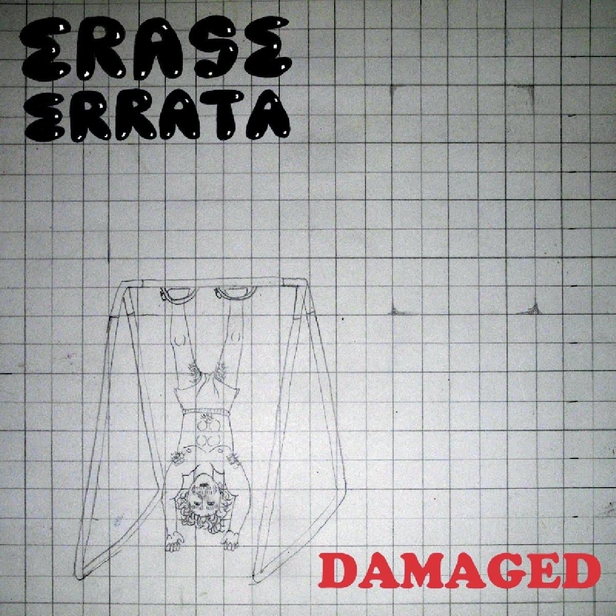 Damaged