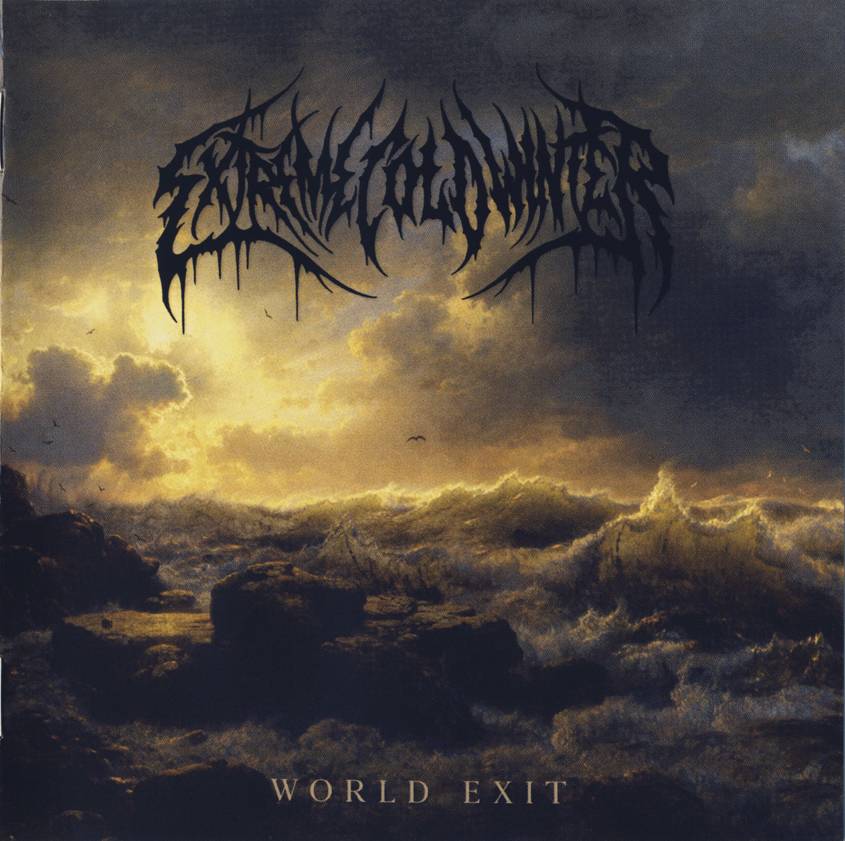 World Exit