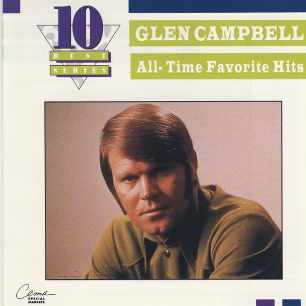 All-Time Favorite Hits