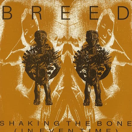Shaking the Bone (In Even Time)