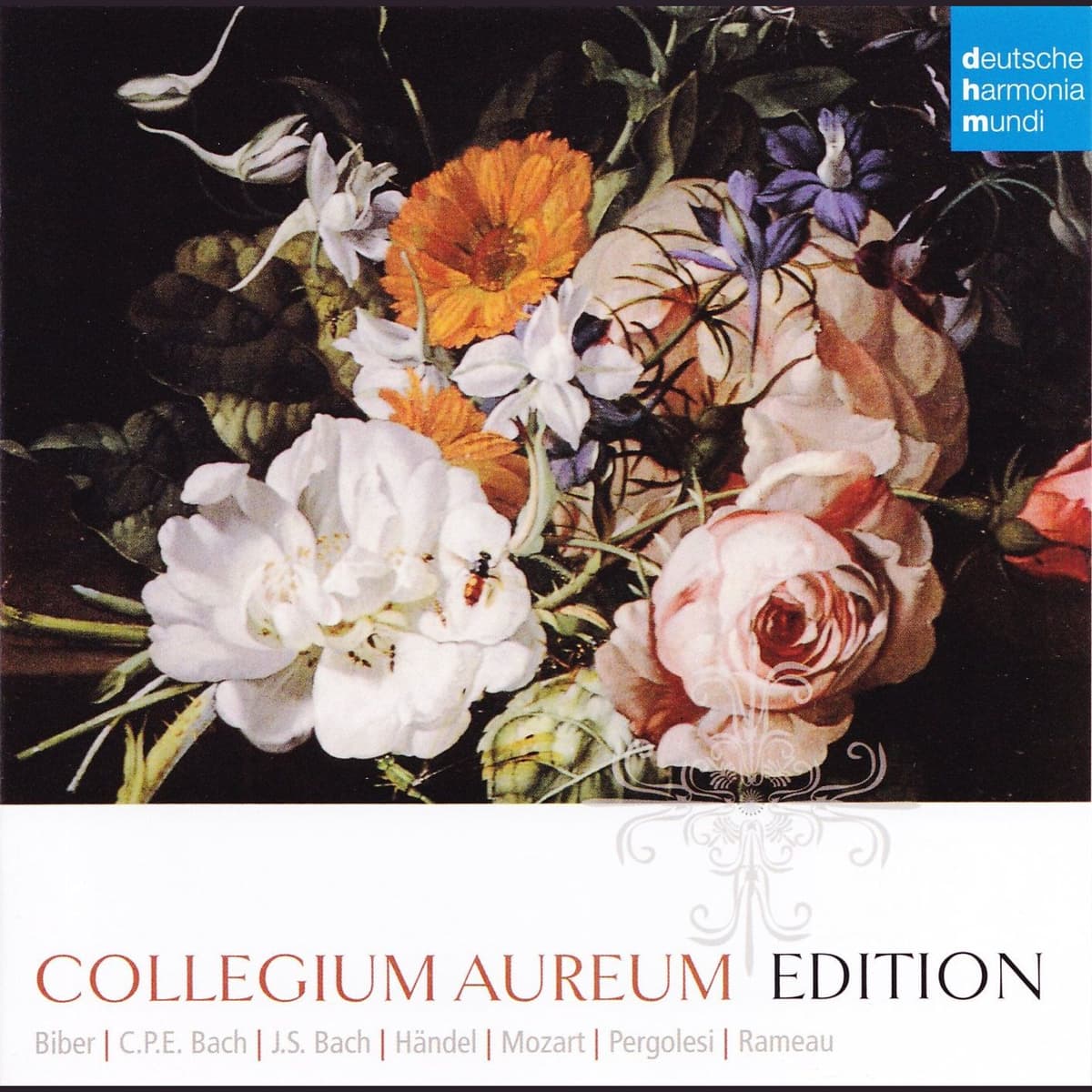 Collegium Aureum Edition