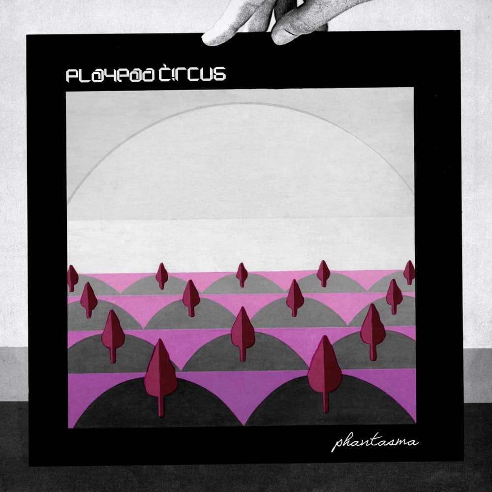 Phantasma EP