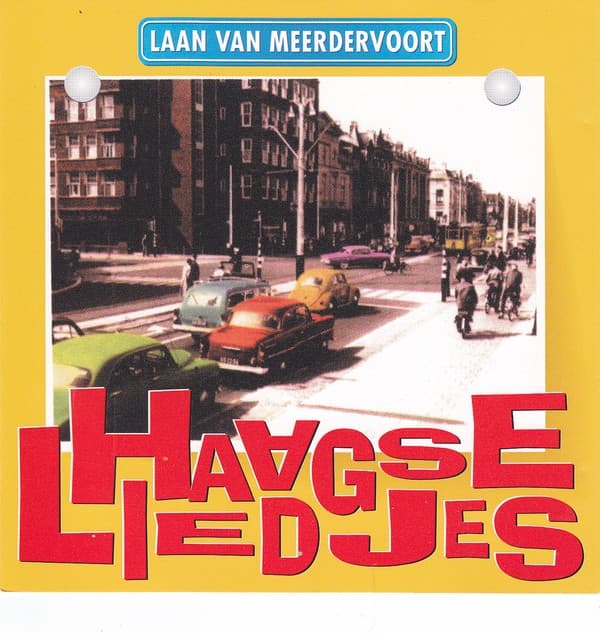 Haagse liedjes