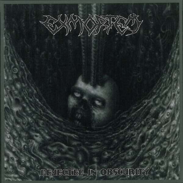 Dejected in Obscurity