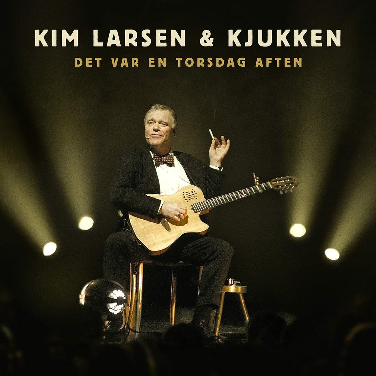 Det var en torsdag aften (Live)