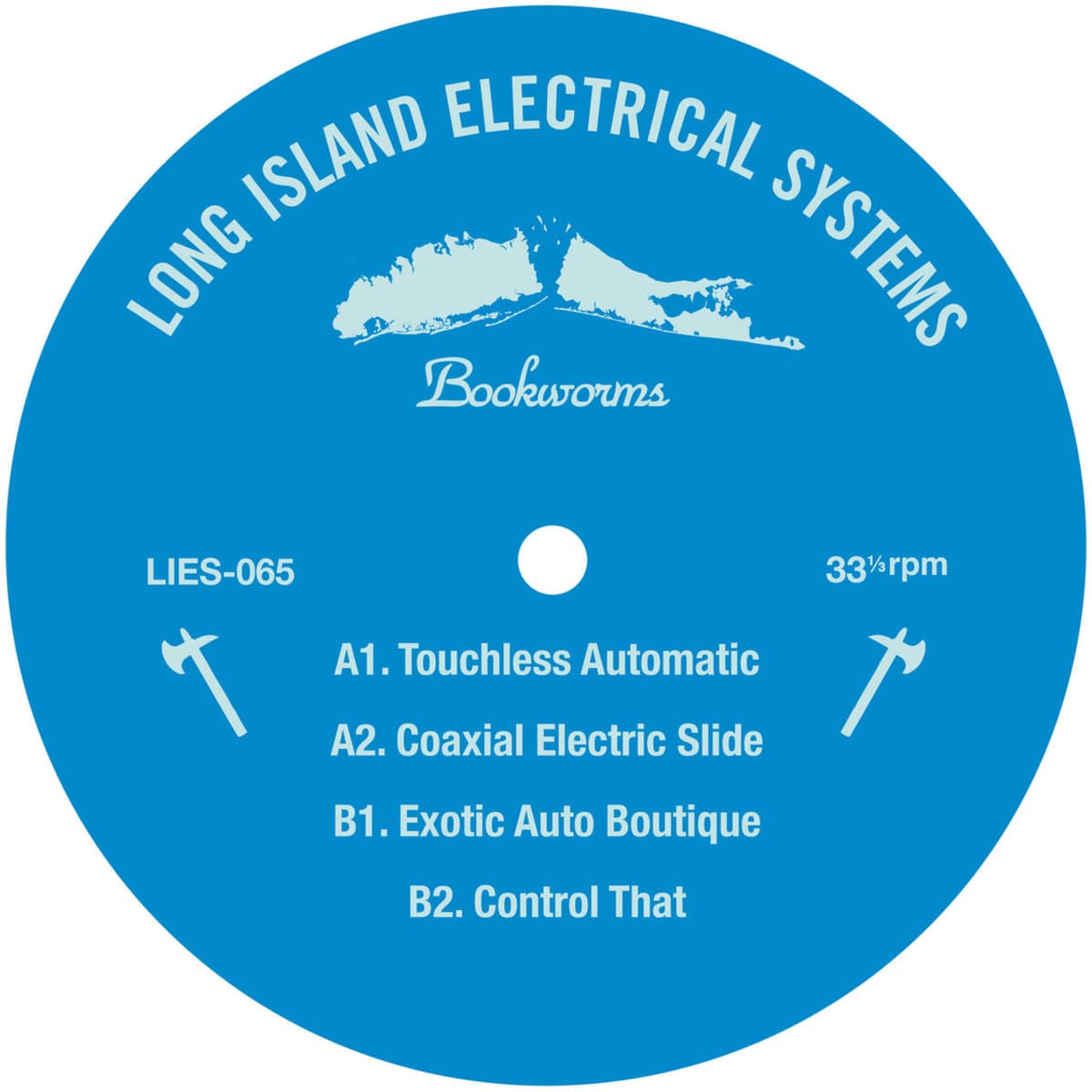 Touchless Automatic