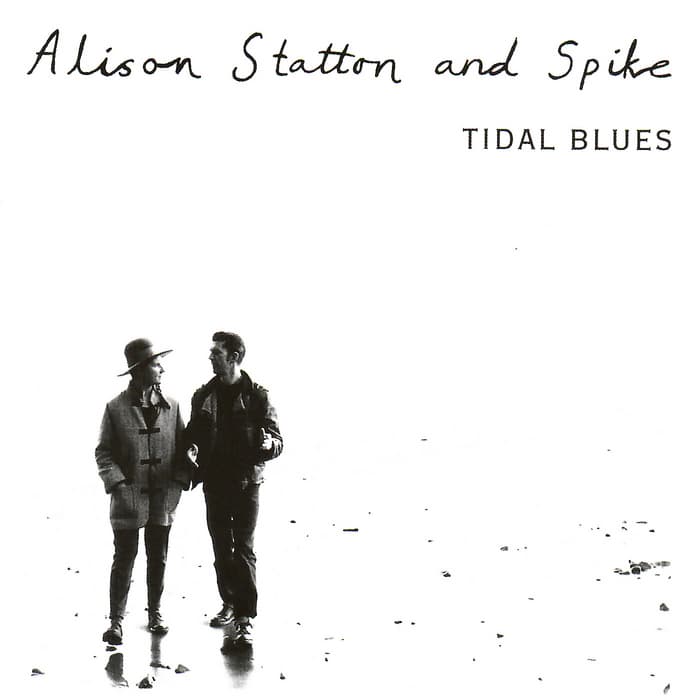 Tidal Blues