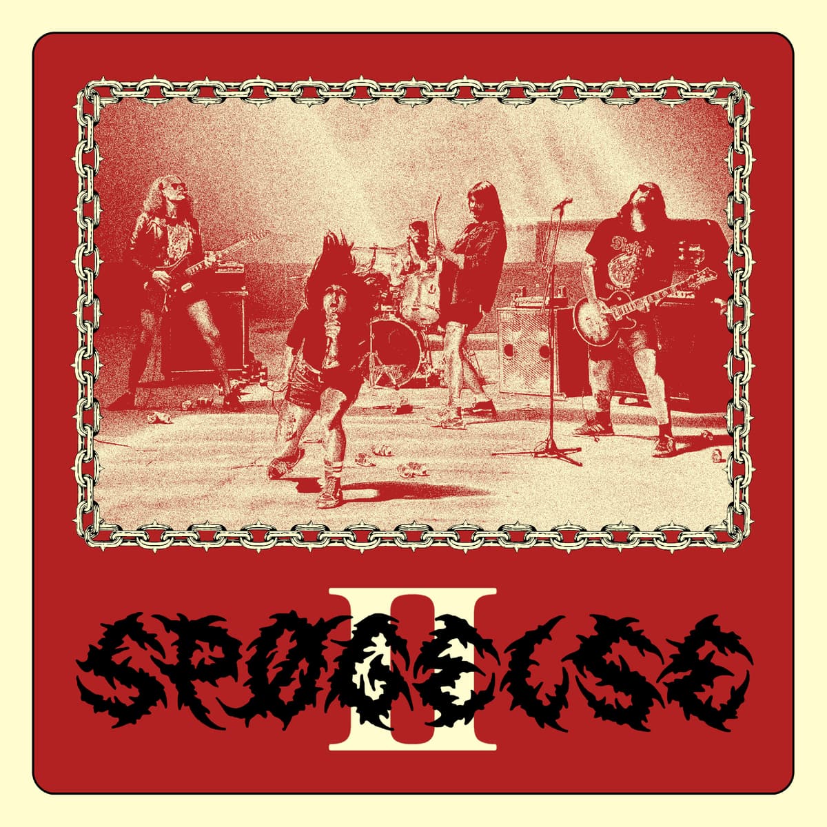 Spøgelse II