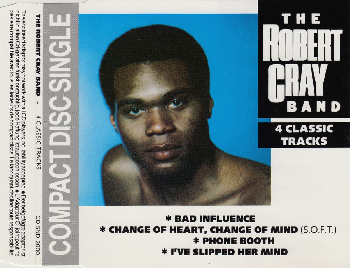 4 Classic Tracks