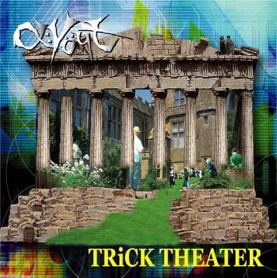 TRICK THEATER