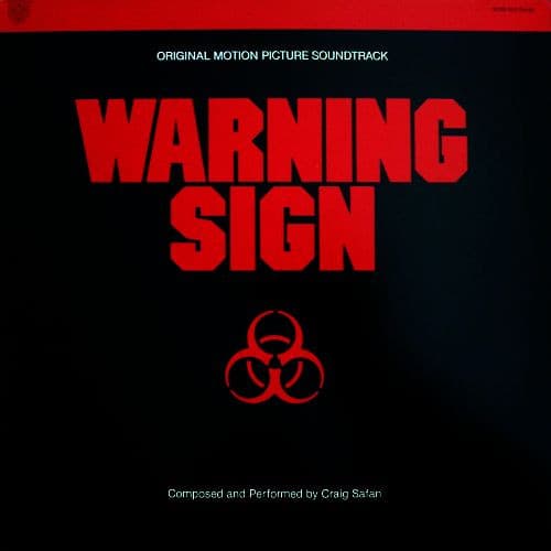 Warning Sign