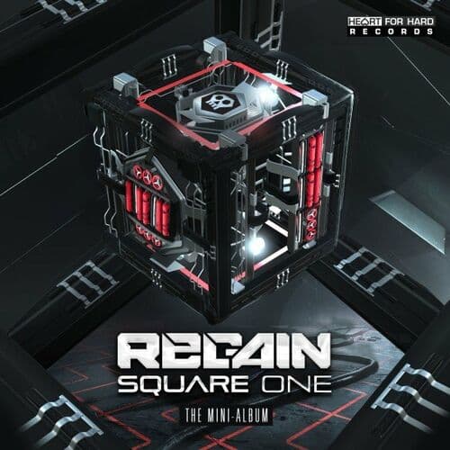 Square One (The Mini-Album)