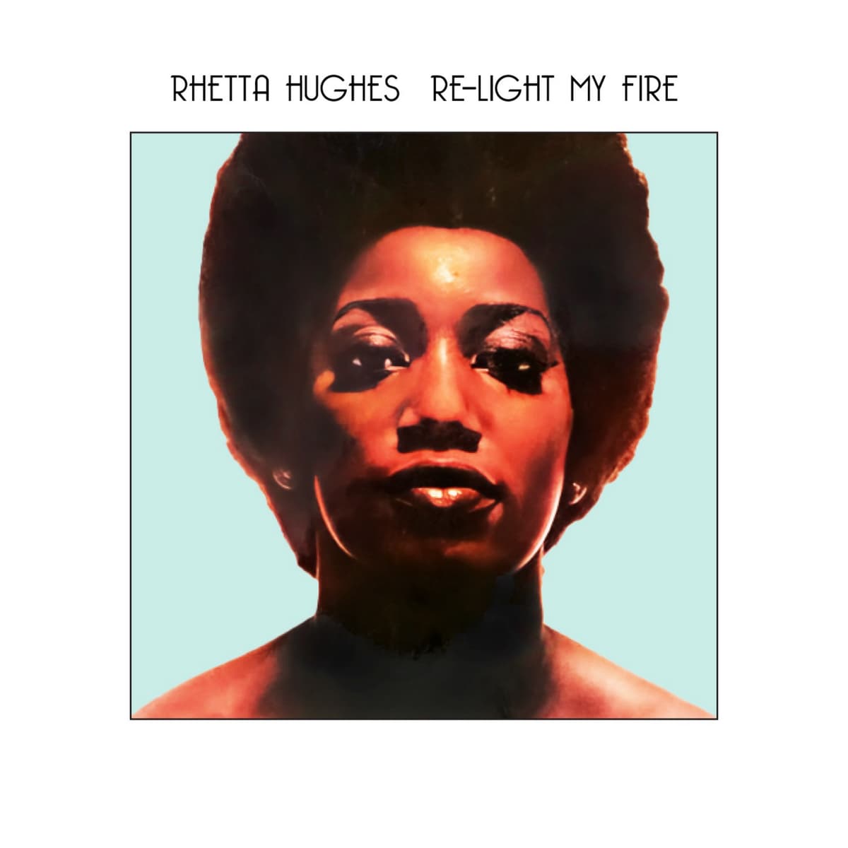 Re-Light My Fire