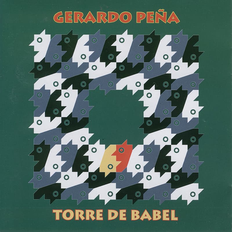 Torre de Babel