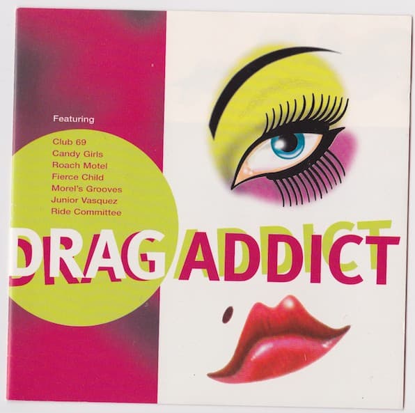 Drag Addict
