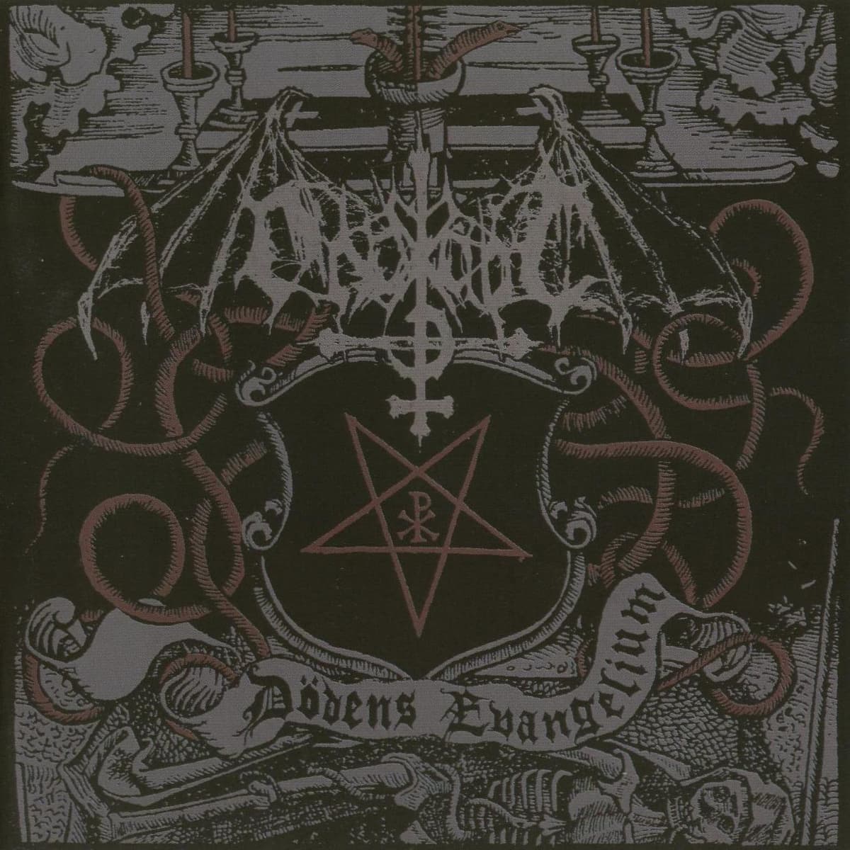 Dödens evangelium