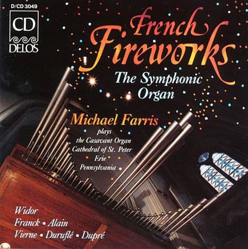 French Fireworks