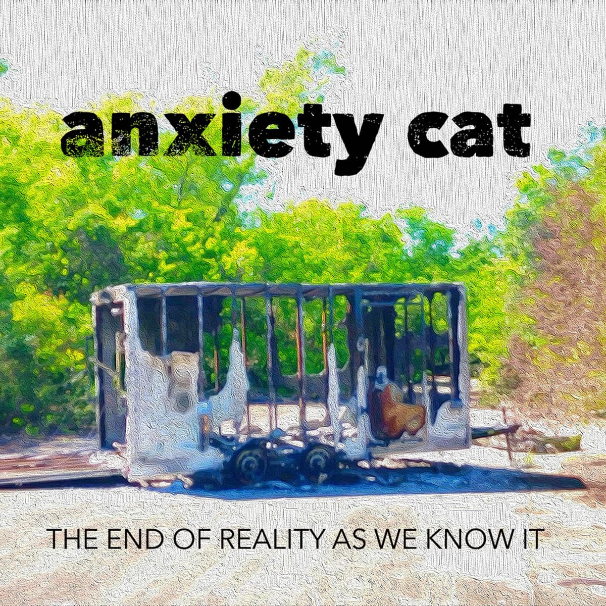 The End of Reality as We Know It