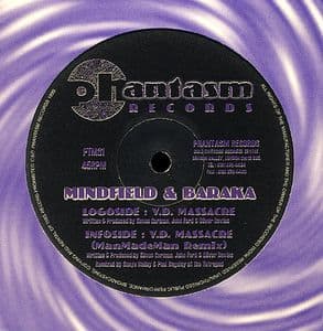 V.D. Massacre