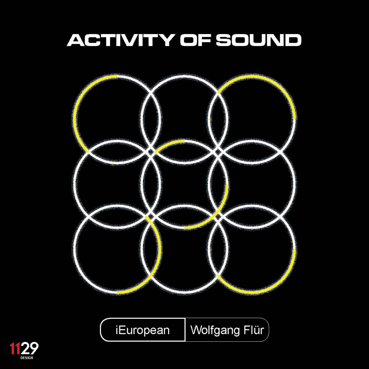 Activity Of Sound