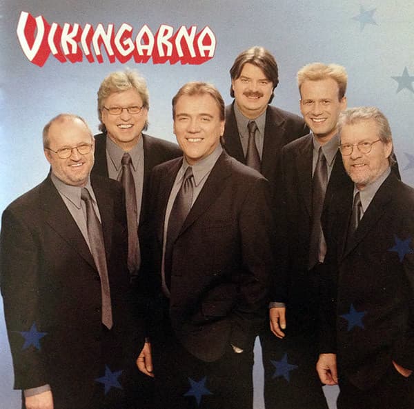 Kramgoa Låtar 2000