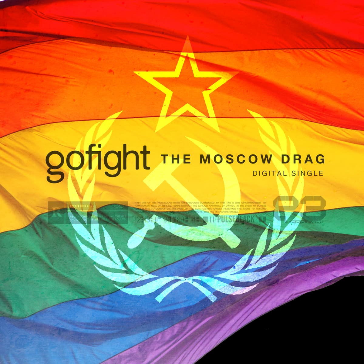 The Moscow Drag