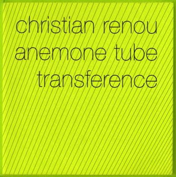 Transference