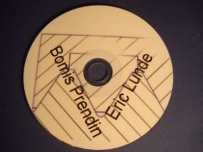 Bomis Prendin / Eric Lunde