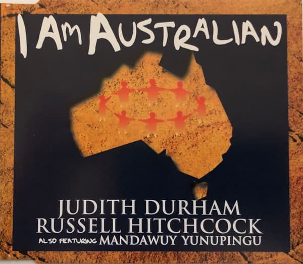 I Am Australian