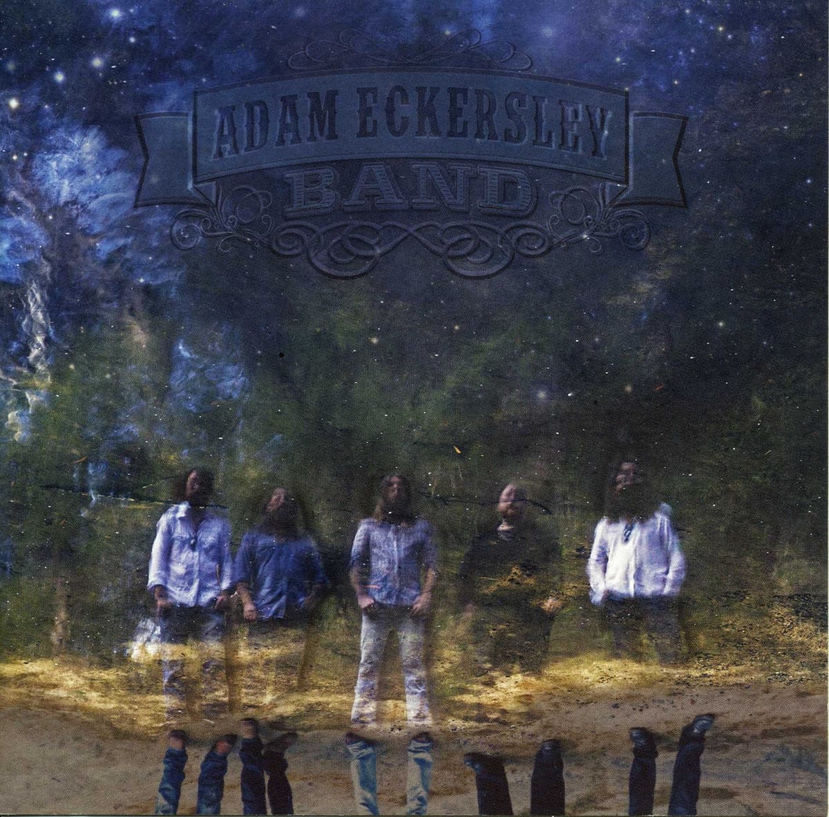 The Second Album