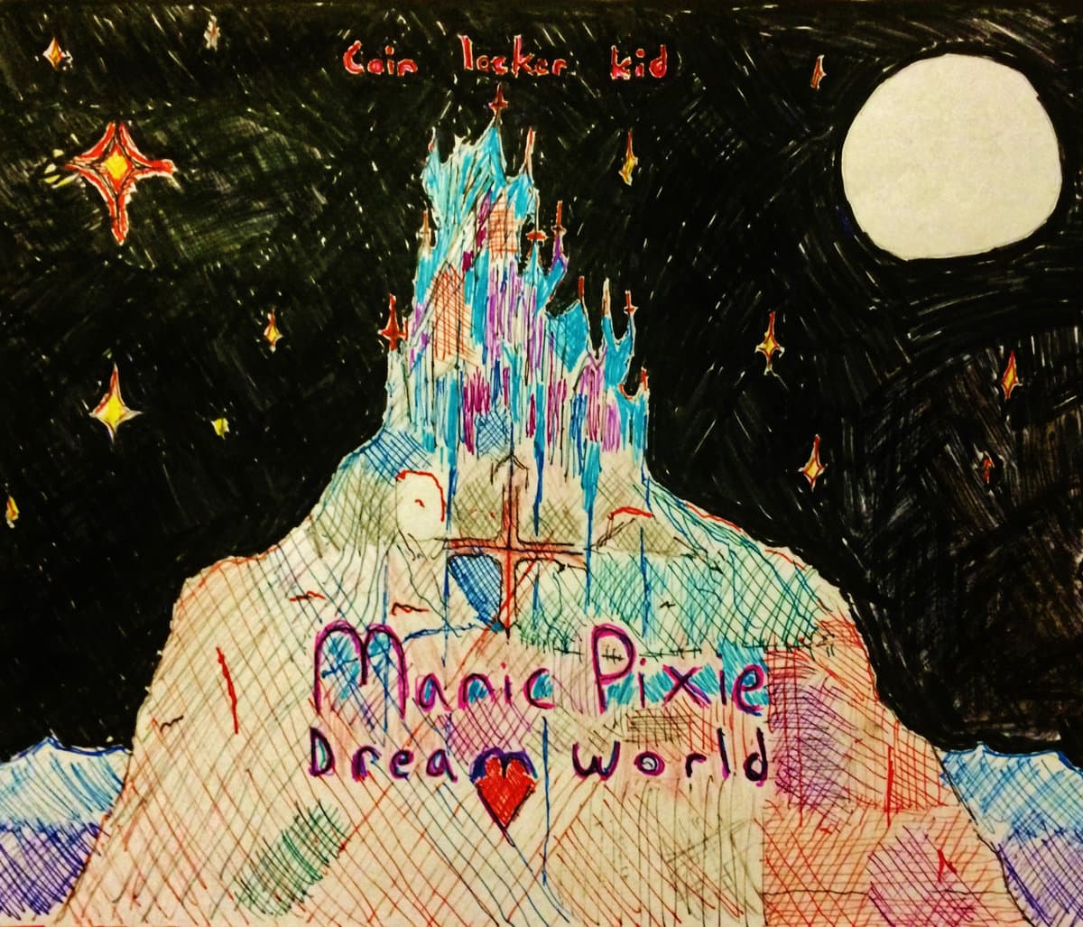 Manic Pixie Dream World