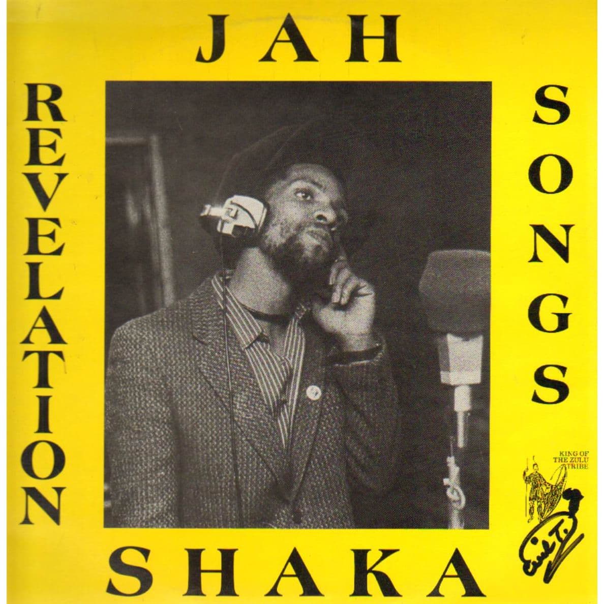Revelation Songs