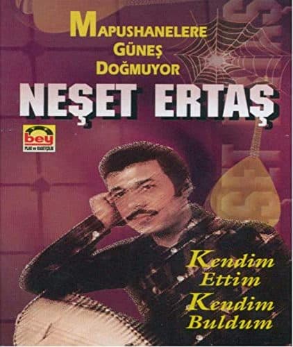 Kendim Ettim Kendim Buldum