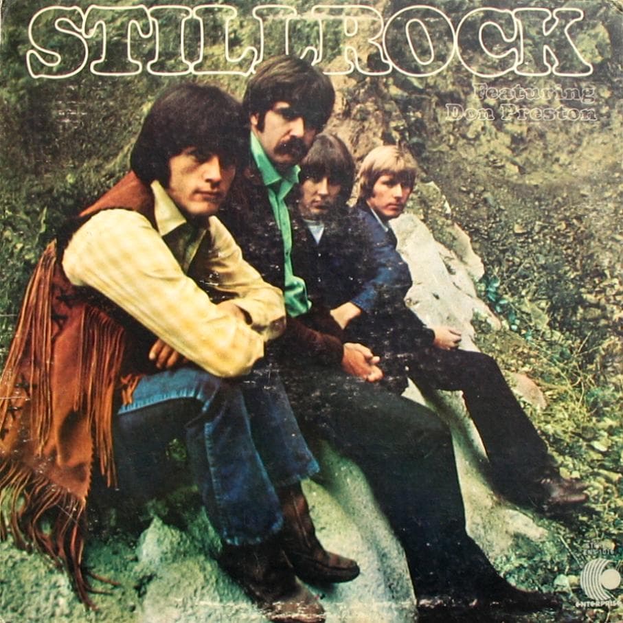 Stillrock