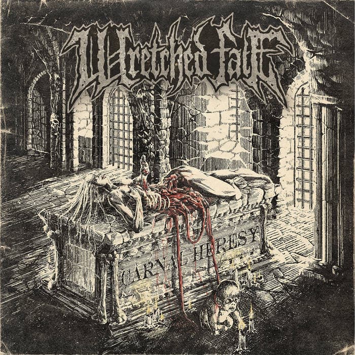 Carnal Heresy