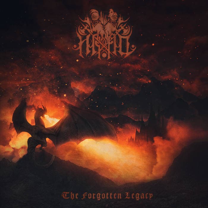 The Forgotten Legacy