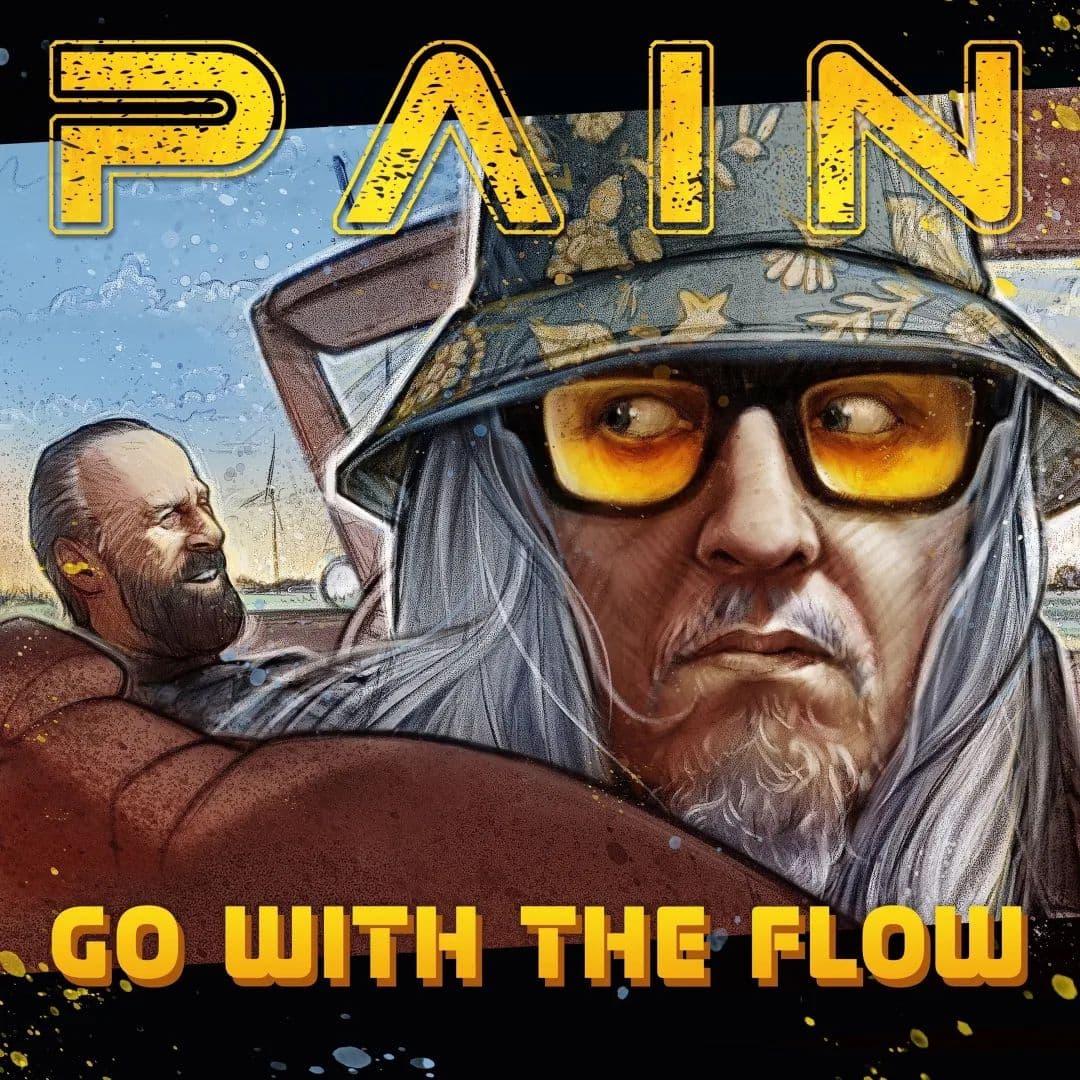 Go With the Flow