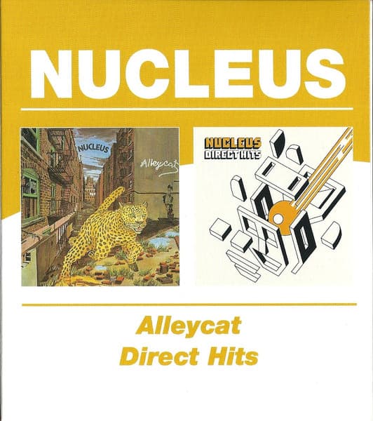 Alleycat / Direct Hits