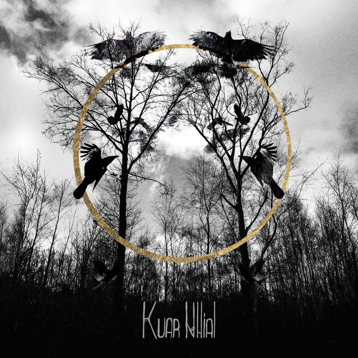 Kuar Nhial