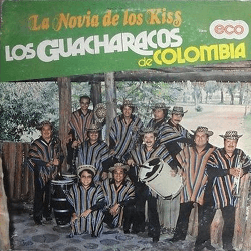 Super cumbias