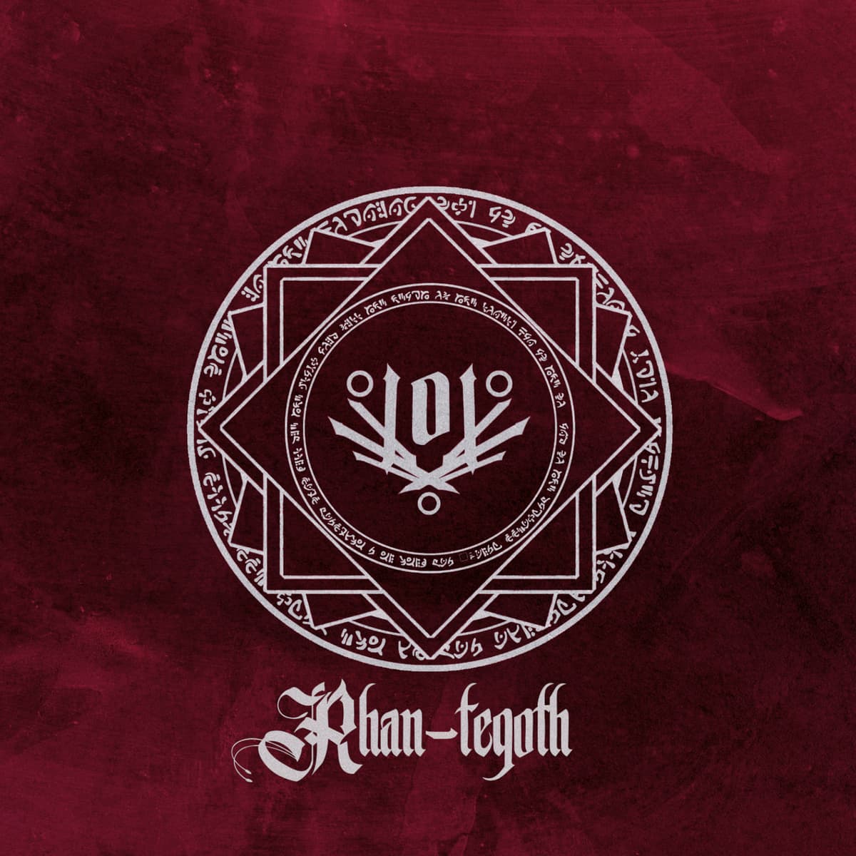 Rhan‐Tegoth