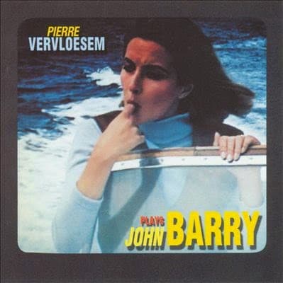 Plays John Barry